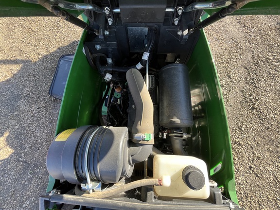 2022 John Deere 1025R - Photo18