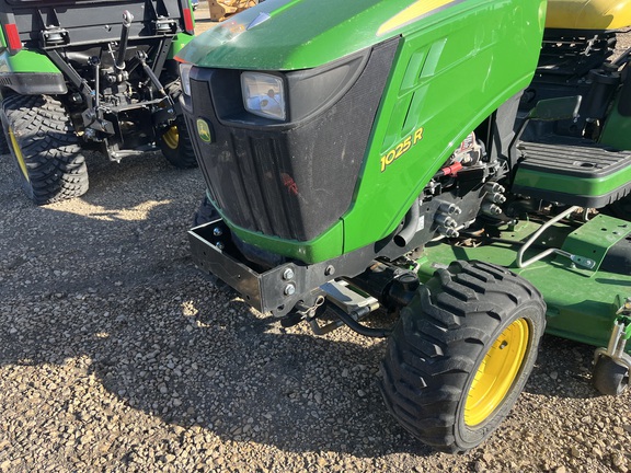 2022 John Deere 1025R - Photo19