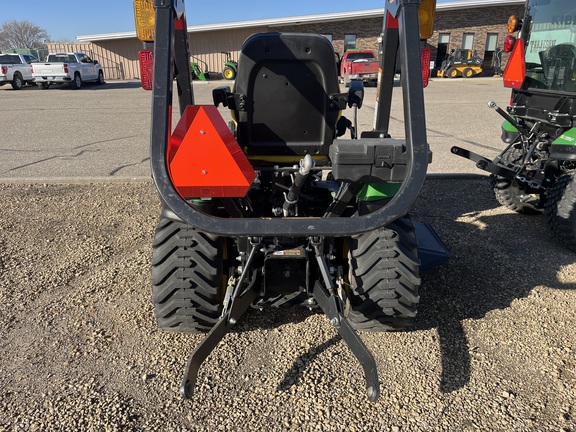 2022 John Deere 1025R - Photo20