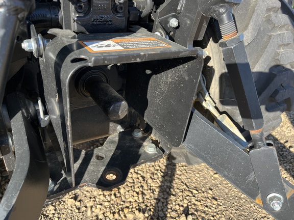 2022 John Deere 1025R - Photo21