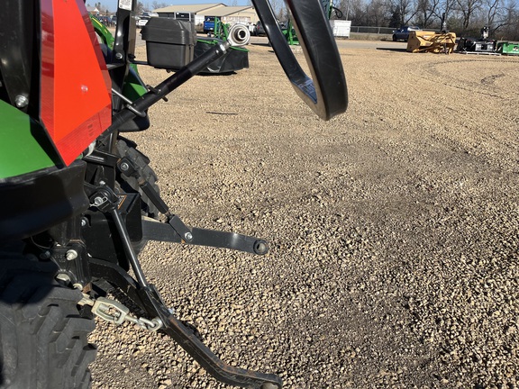 2022 John Deere 1025R - Photo22
