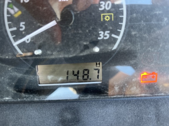 2022 John Deere 1025R - Photo23