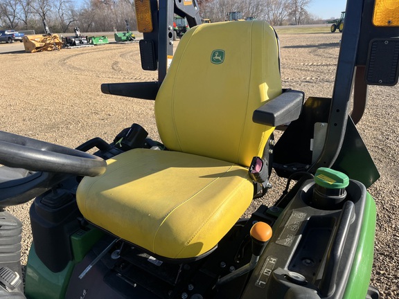 2022 John Deere 1025R - Photo24