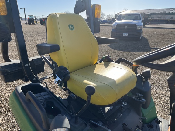2022 John Deere 1025R - Photo25