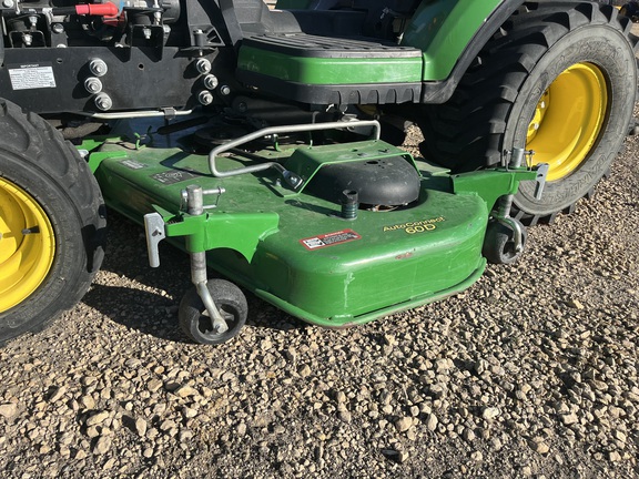 2022 John Deere 1025R - Photo27