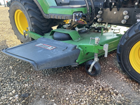 2022 John Deere 1025R - Photo28