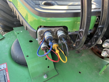 2022 John Deere 1025R - Photo29