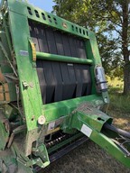 Baler-Round For Sale 2020 John Deere 560R 