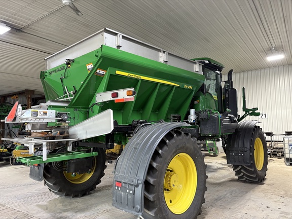 2024 John Deere 412R - Photo3