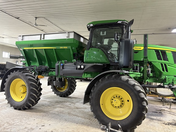 2024 John Deere 412R - Photo4