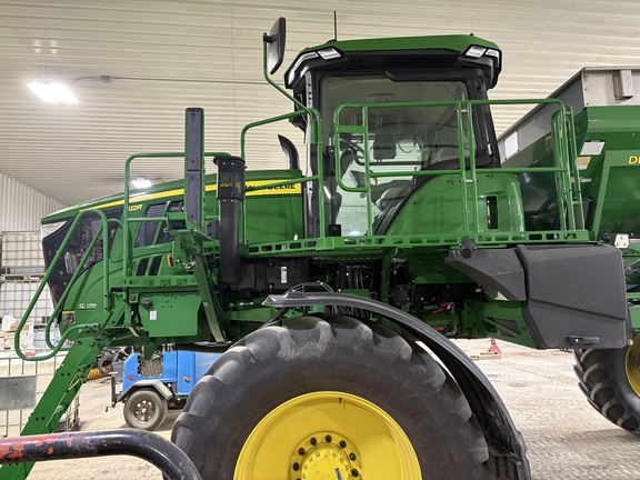 2024 John Deere 412R - Photo5