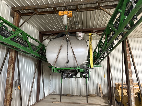 2024 John Deere 412R - Photo8