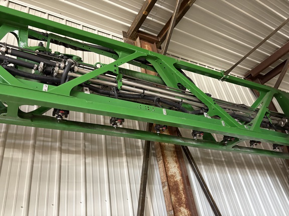 2024 John Deere 412R - Photo11