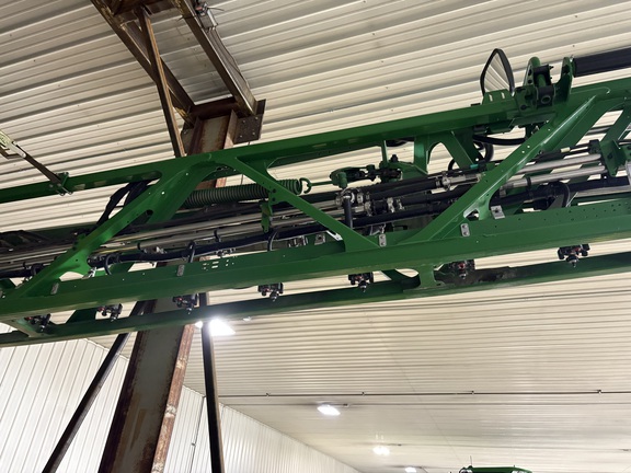 2024 John Deere 412R - Photo12