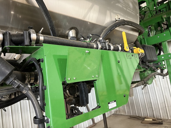 2024 John Deere 412R - Photo7