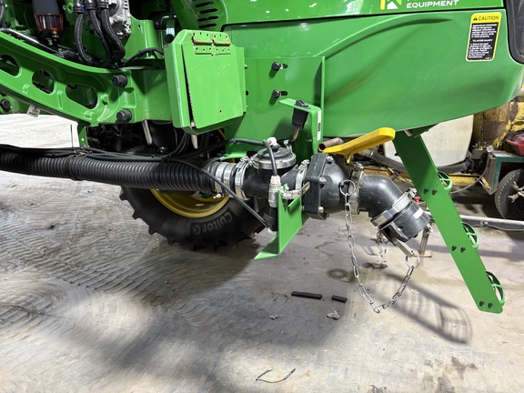 2024 John Deere 412R - Photo6
