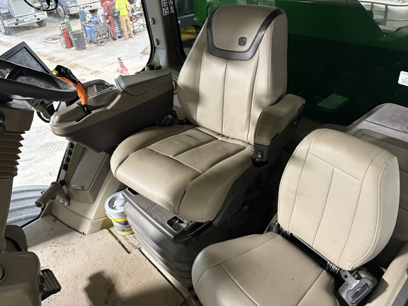 2024 John Deere 412R - Photo16