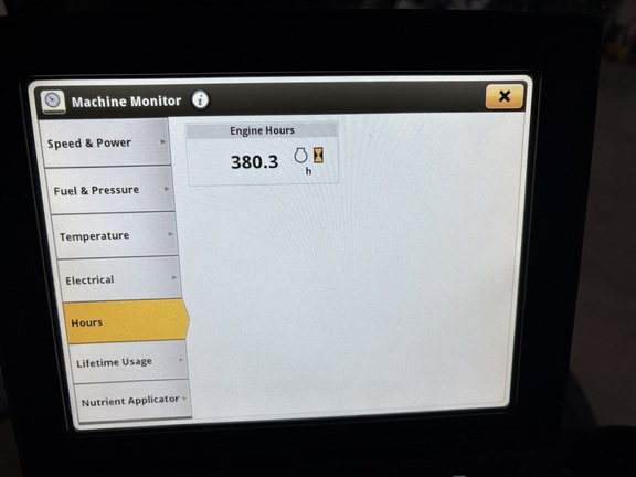 2024 John Deere 412R - Photo17