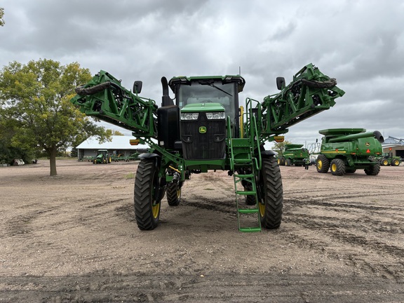 2024 John Deere 412R - Photo2