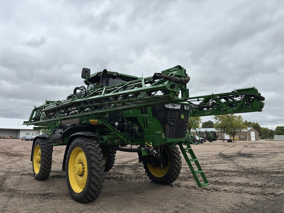 2024 John Deere 412R - Photo3