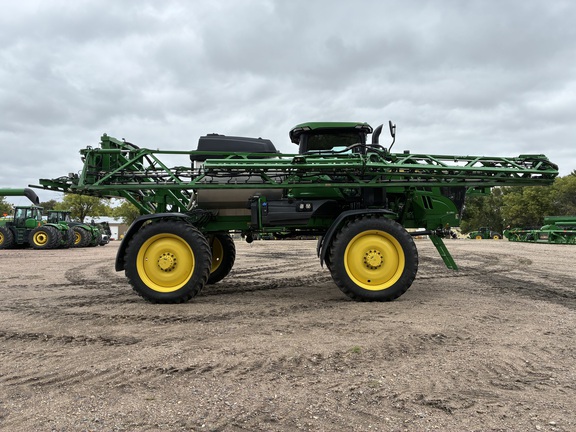 2024 John Deere 412R - Photo4