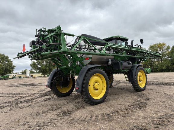 2024 John Deere 412R - Photo5