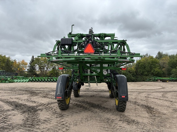 2024 John Deere 412R - Photo6