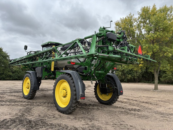 2024 John Deere 412R - Photo7