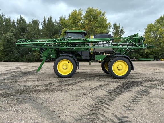 2024 John Deere 412R - Photo8