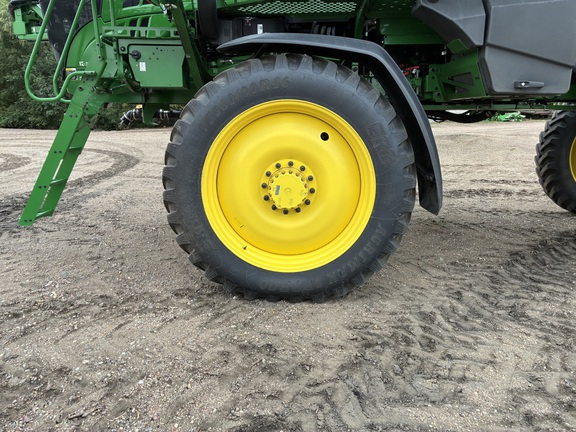 2024 John Deere 412R - Photo9