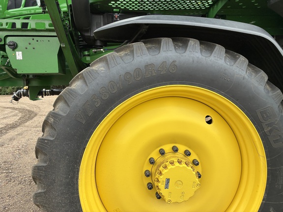 2024 John Deere 412R - Photo10
