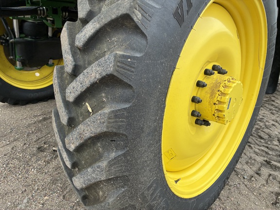 2024 John Deere 412R - Photo11
