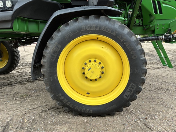 2024 John Deere 412R - Photo13