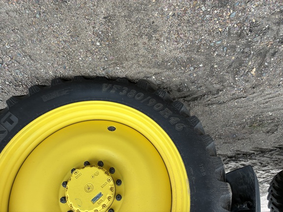 2024 John Deere 412R - Photo14