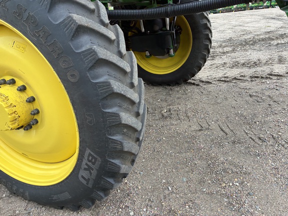 2024 John Deere 412R - Photo15