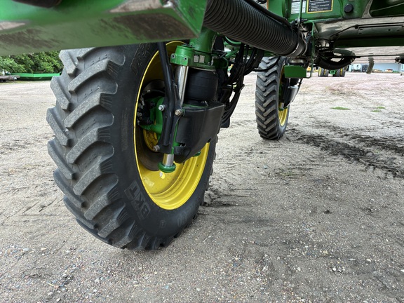 2024 John Deere 412R - Photo16