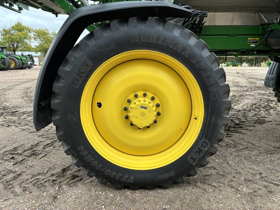 2024 John Deere 412R - Photo17