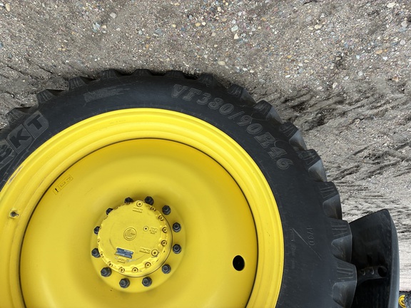 2024 John Deere 412R - Photo18