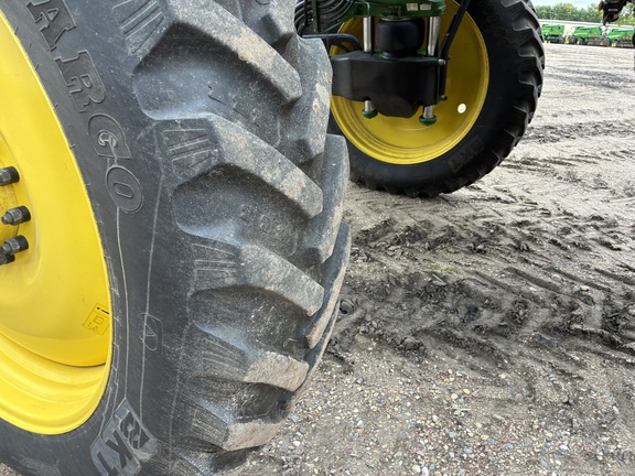 2024 John Deere 412R - Photo19