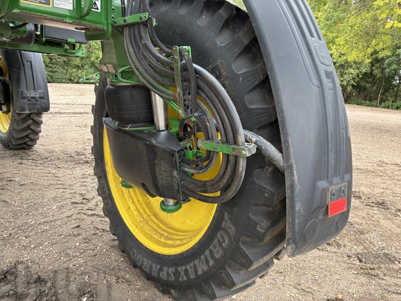 2024 John Deere 412R - Photo20