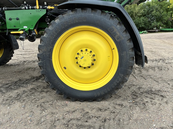 2024 John Deere 412R - Photo21