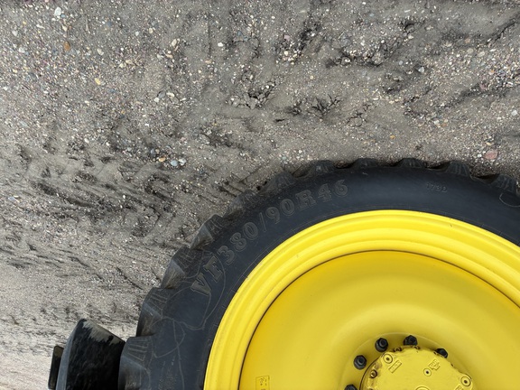 2024 John Deere 412R - Photo22