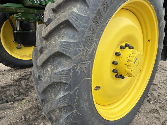2024 John Deere 412R - Photo23