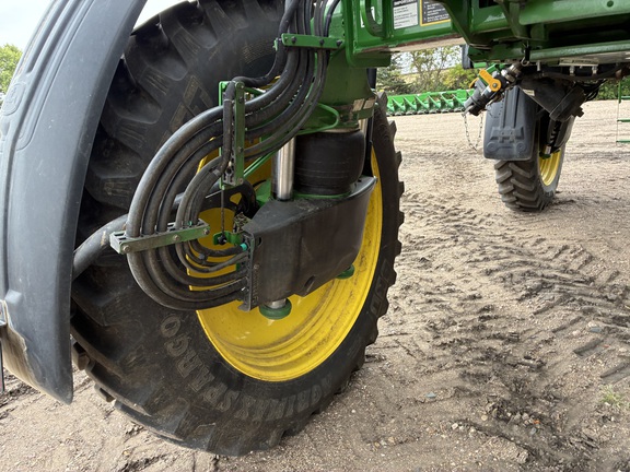 2024 John Deere 412R - Photo24