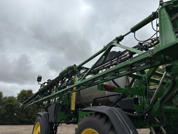2024 John Deere 412R - Photo25