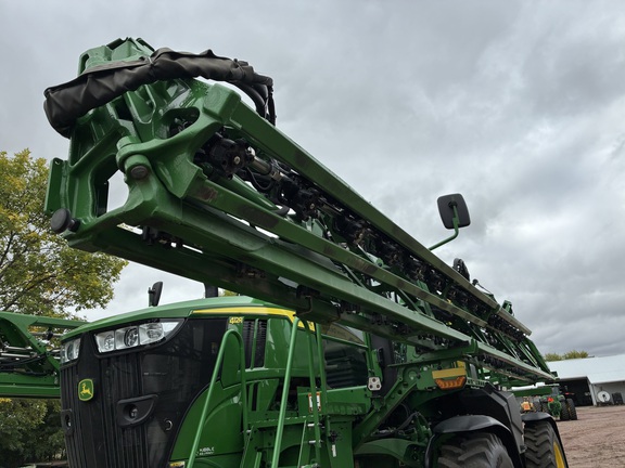 2024 John Deere 412R - Photo26