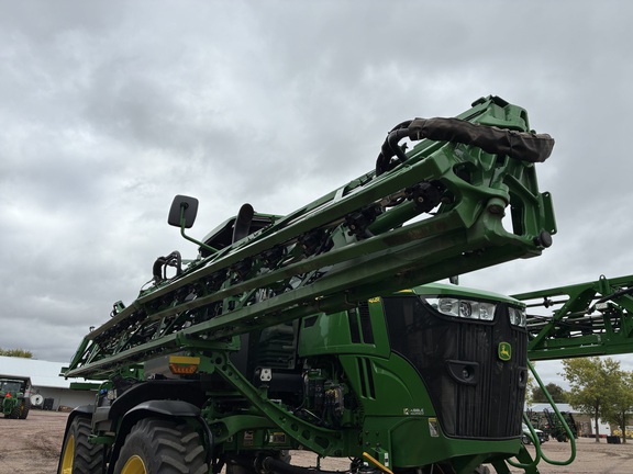 2024 John Deere 412R - Photo27