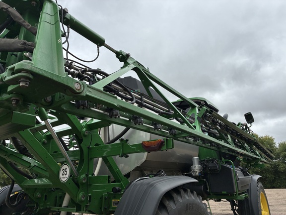2024 John Deere 412R - Photo28