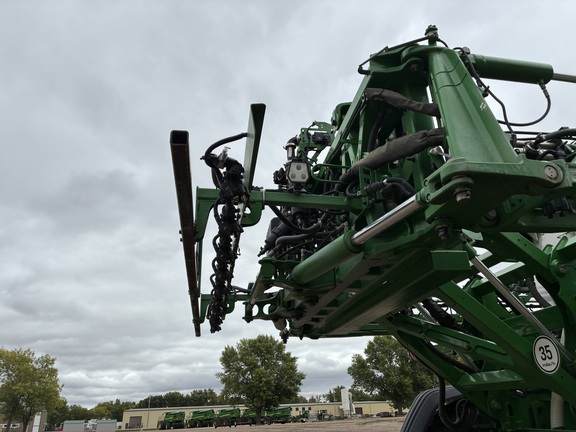 2024 John Deere 412R - Photo29