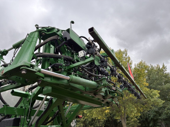 2024 John Deere 412R - Photo31